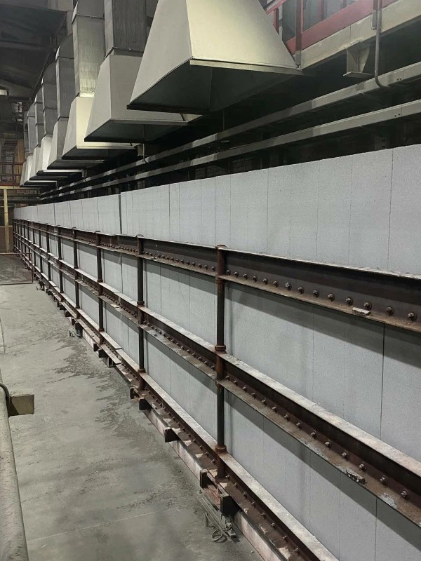 Газобетонные блоки для строительства