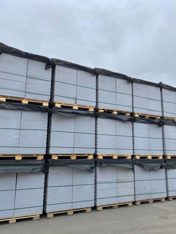 Курятник из газоблока